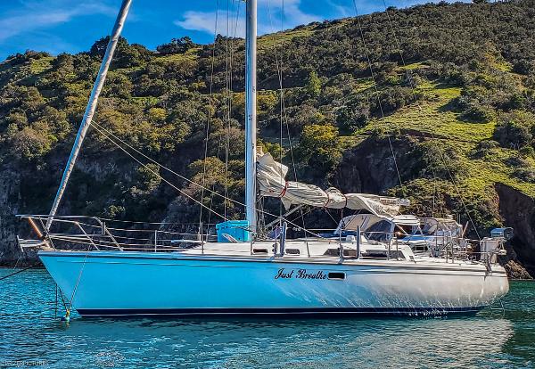 Catalina 36 MKl