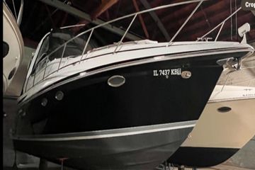 2005 Formula 34 Performance Cruiser