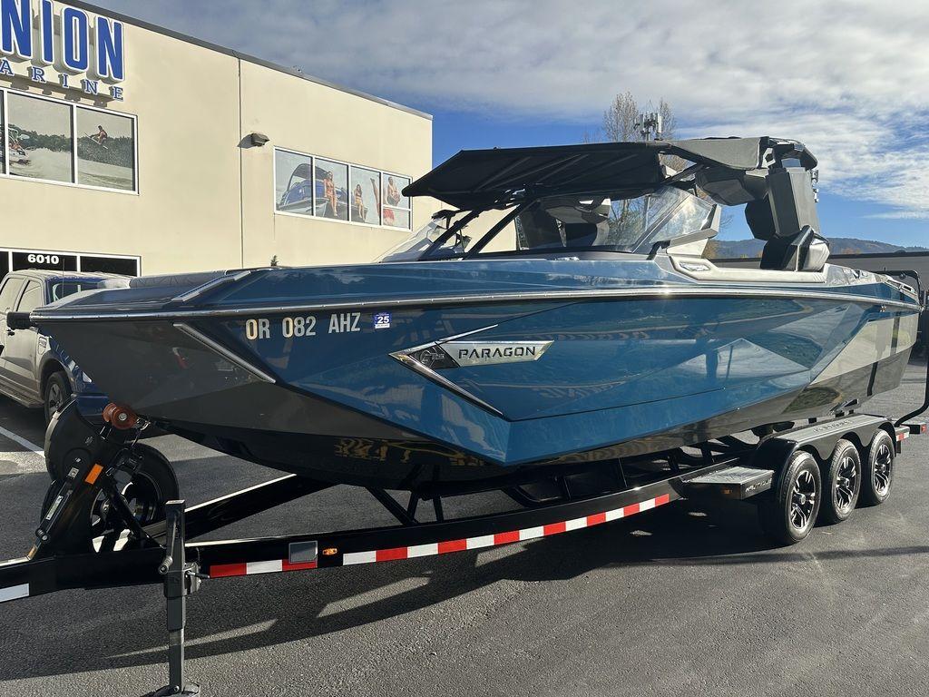 Nautique Super Air Nautique G25 Paragon