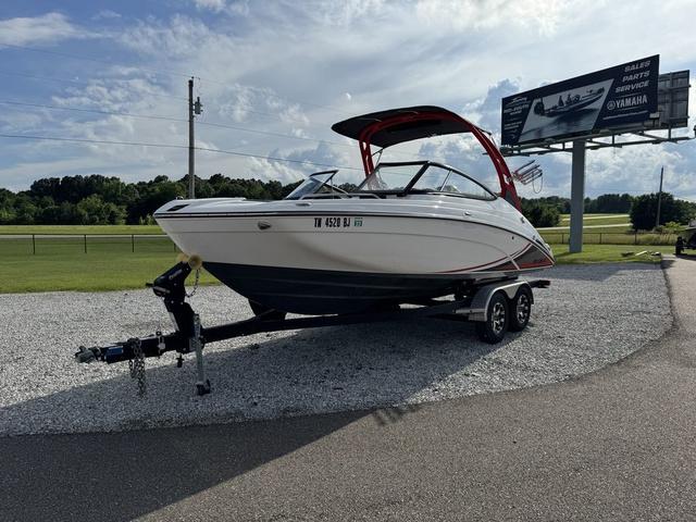 2020 Yamaha Boats 212X