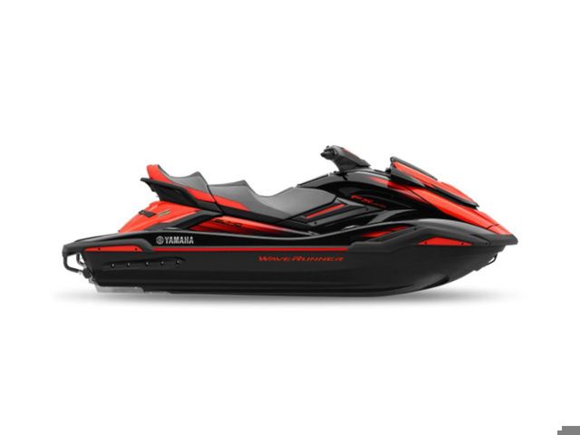 2021 Yamaha WaveRunner FX Limited SVHO