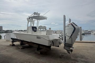 2023 Tides 26