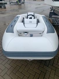 2024 Williams Jet Tenders Minijet 280