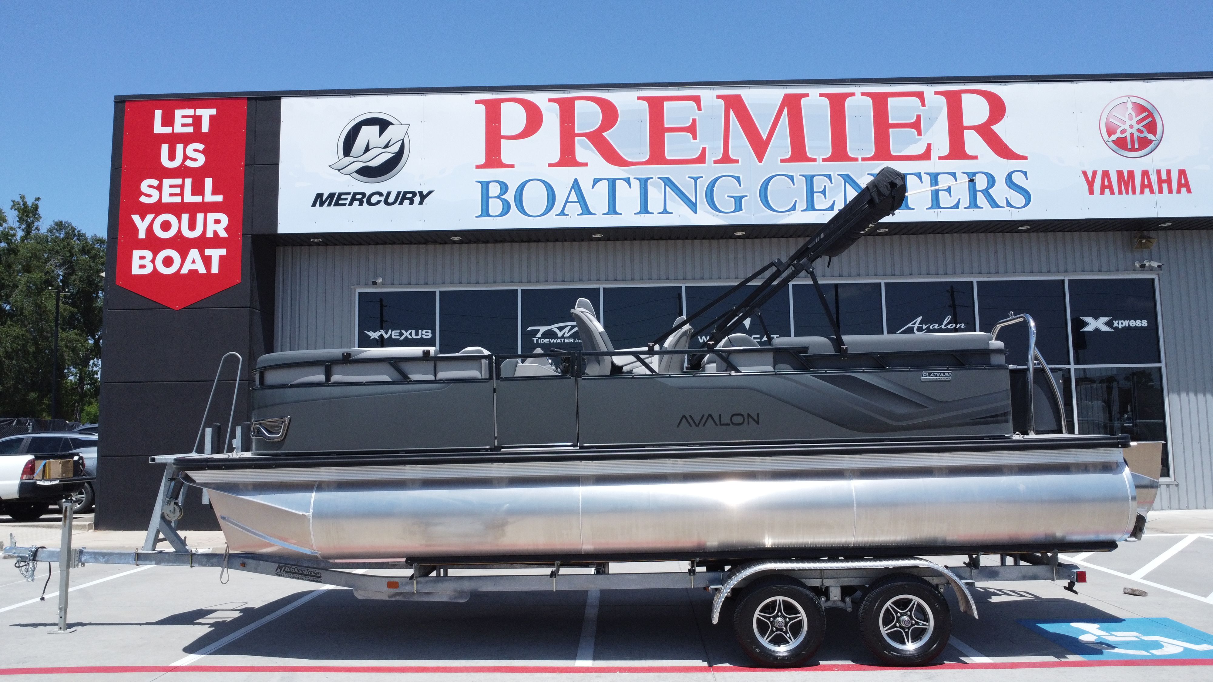 Avalon VNT85 QL23T