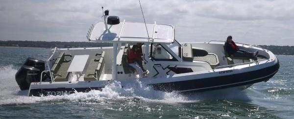 2025 Zodiac X10CC
