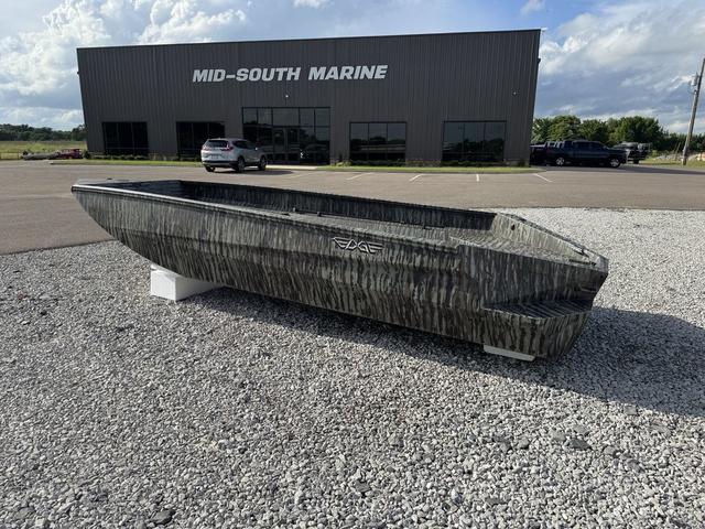 2025 Edge Duck Boats 756DB