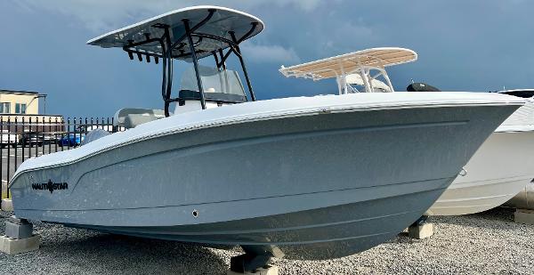 NauticStar boats for sale in New Jersey - boats.com