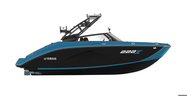 2026 Yamaha Boats 222XE