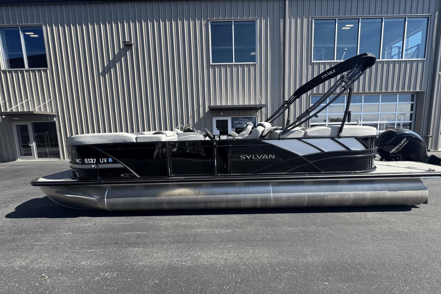 2022 Sylvan L3 LZ