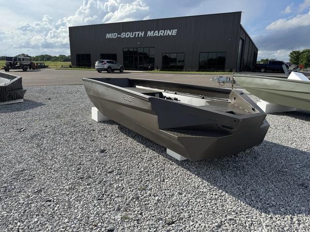 2025 Edge Duck Boats Sportsman 553DB
