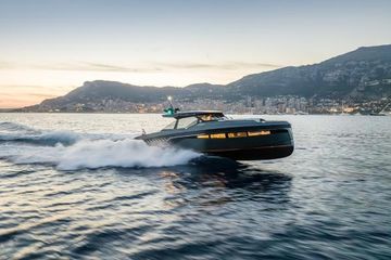 2023 Bekkers Yachts Azur 45HT