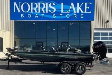 2025 Ranger RT198P Fishing Package