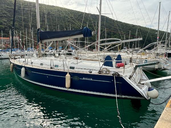 Beneteau 50 Beneteau 50
