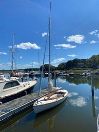 2004 Custom Sakonnet 23