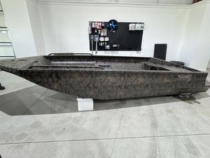 Edge Duck Boats 756DB