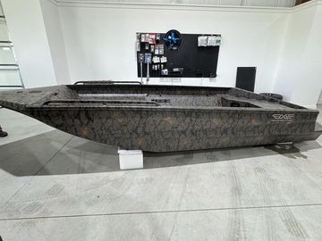 2025 Edge Duck Boats 756DB
