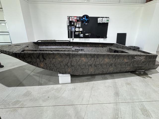 Edge Duck Boats 756DB