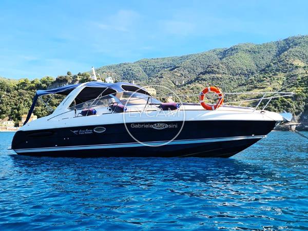 2005 Molinari Airon marine 325