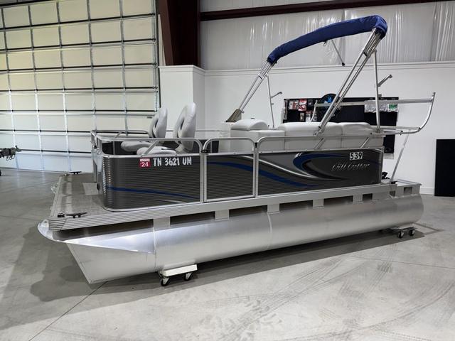 2020 Apex Marine GILL GETTER 15-23