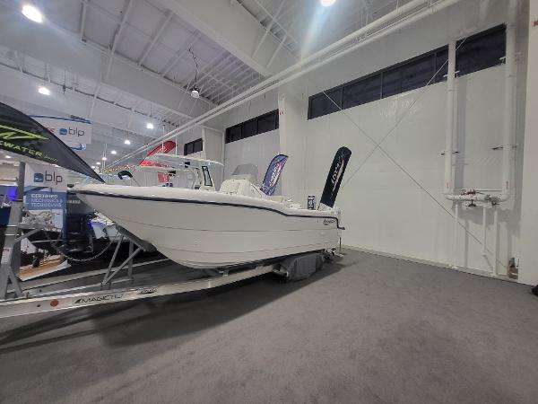 2025 ArrowCat 20 CC