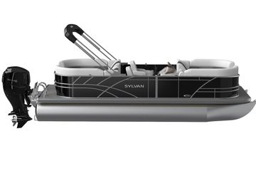 2026 Sylvan Mirage 822 LZ