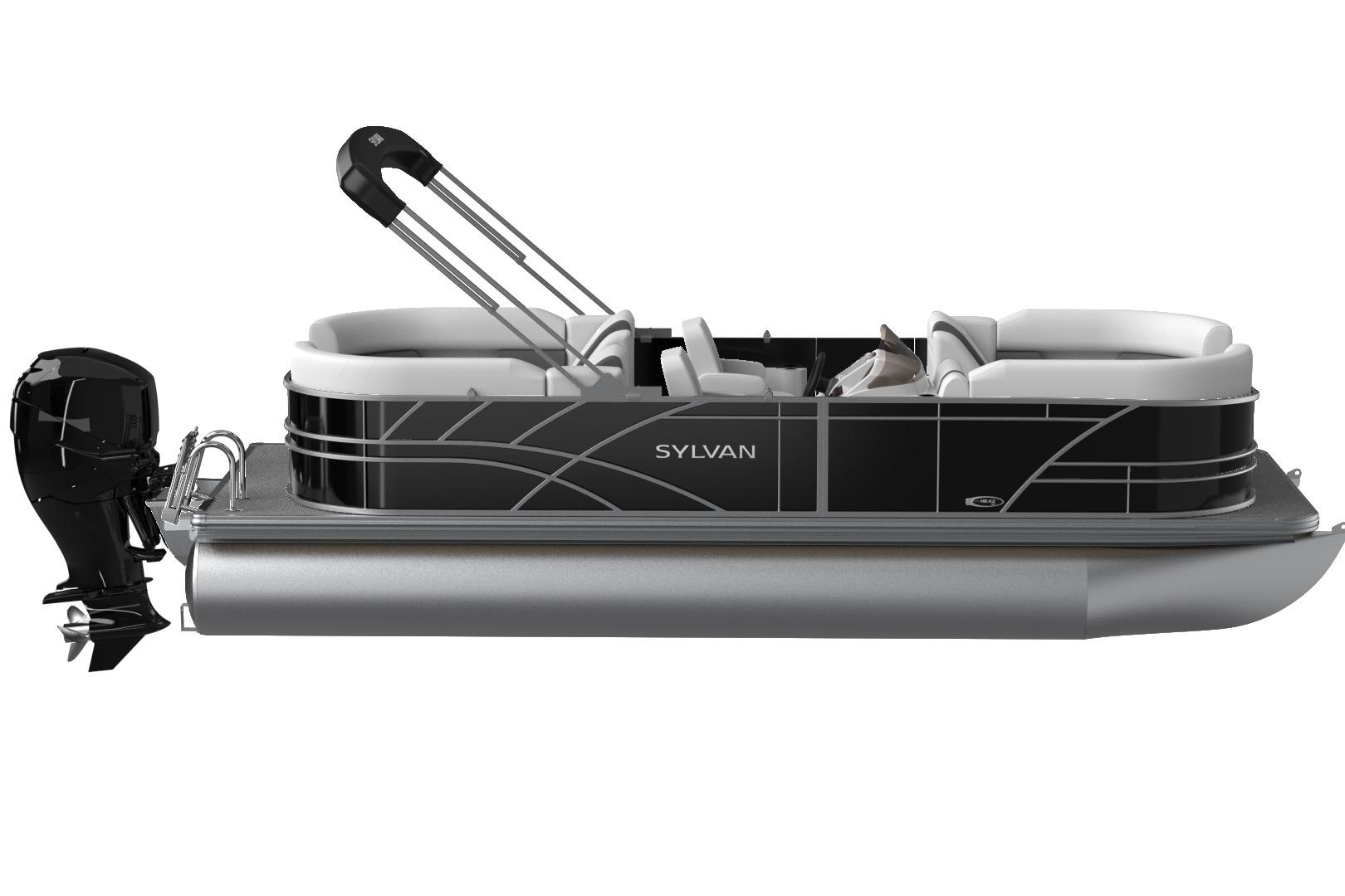 2026 Sylvan Mirage 822 LZ