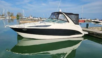 2011 Bayliner 285 Cruiser
