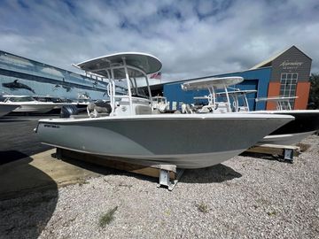 2024 Sportsman Open 212 Center Console