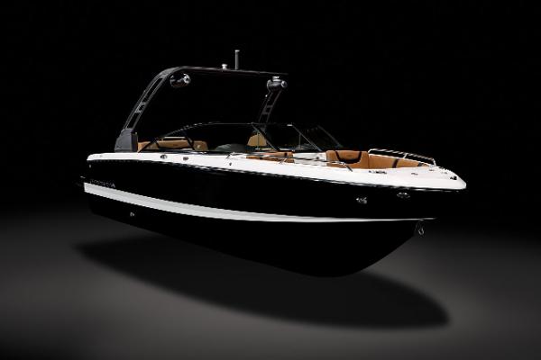 Chaparral boats for sale in Canada 