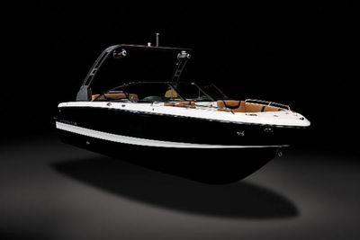 Chaparral 247 SSX Boat