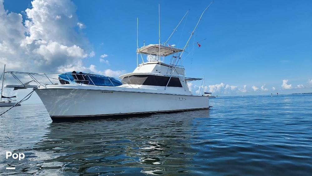 Fishing Boats For Sale in Miami, Florida