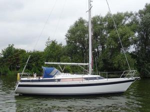 Dehler Optima 98 GS Dehler Optima 98 GS