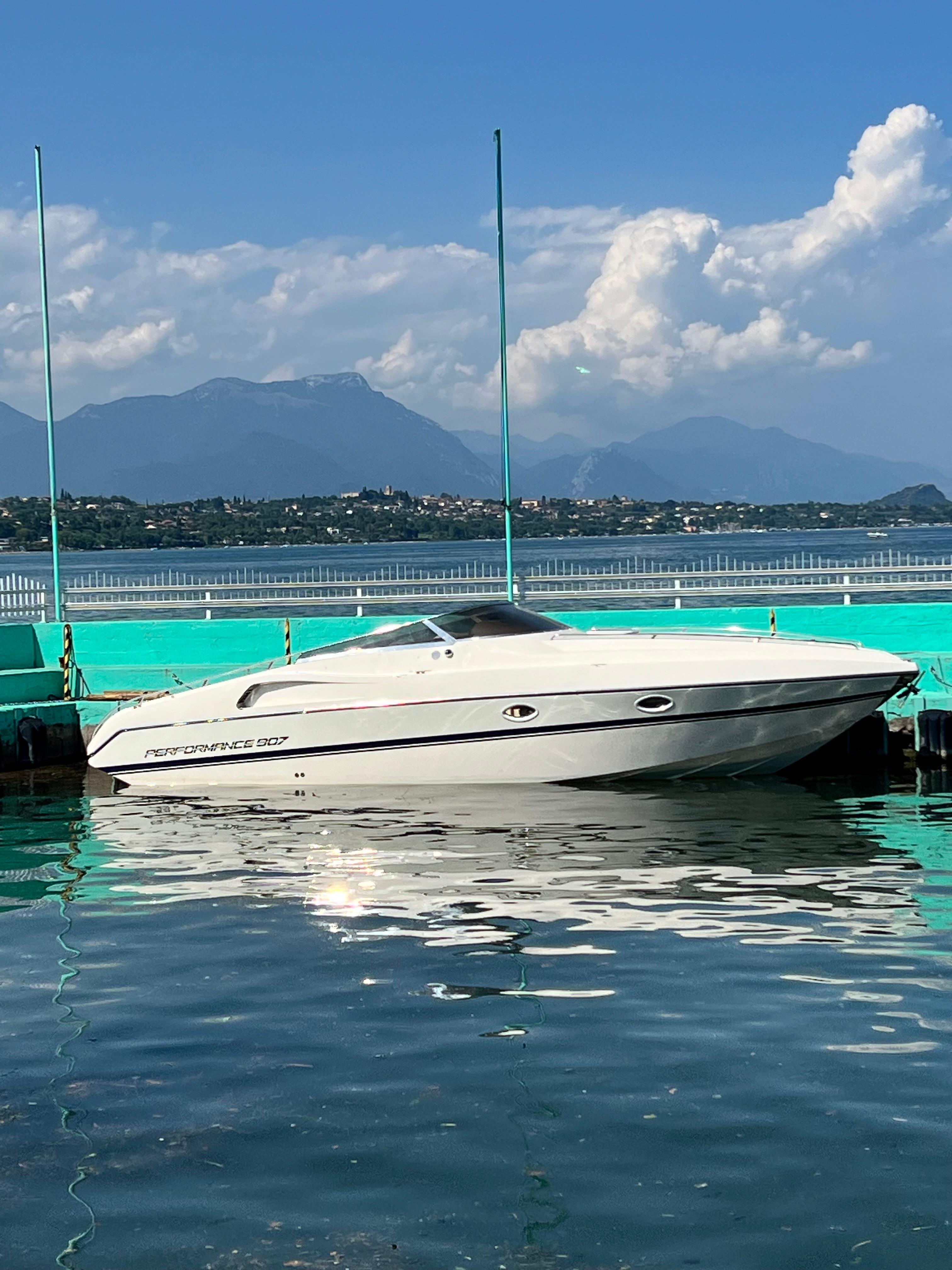 1994 Performance 907, Lido Lonato D Garda - Lidorama Italy - Boats.com