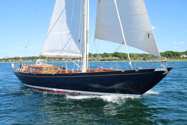 Hoek Truly Classic 56