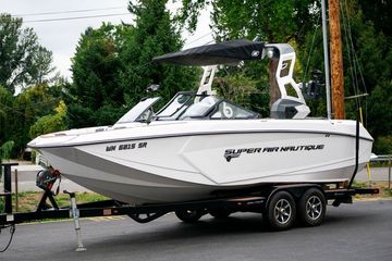 2019 Nautique Super Air Nautique G23
