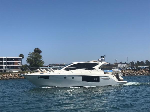 Cranchi Boats For Sale Boats Com