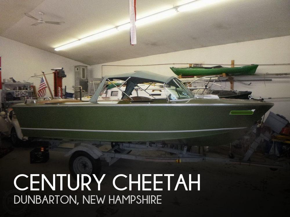 Century Cheetah 1969 Century Cheetah for sale in Dunbarton, NH