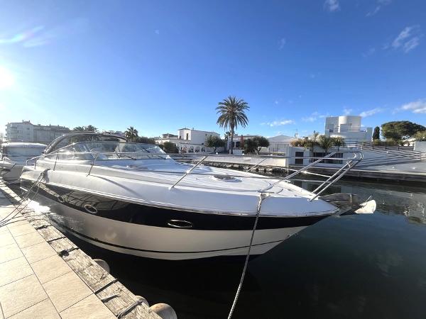 2010 Bavaria Bavaria 37 Sport
