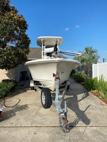 2021 Key West 239 FS