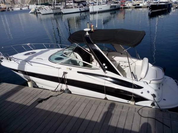 Crownline 270 Cr boats for sale - boats.com