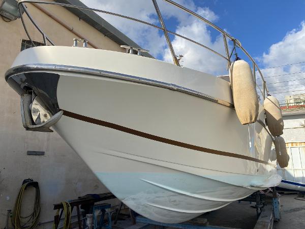 2009 SeaStar Jacare' Seastar 30