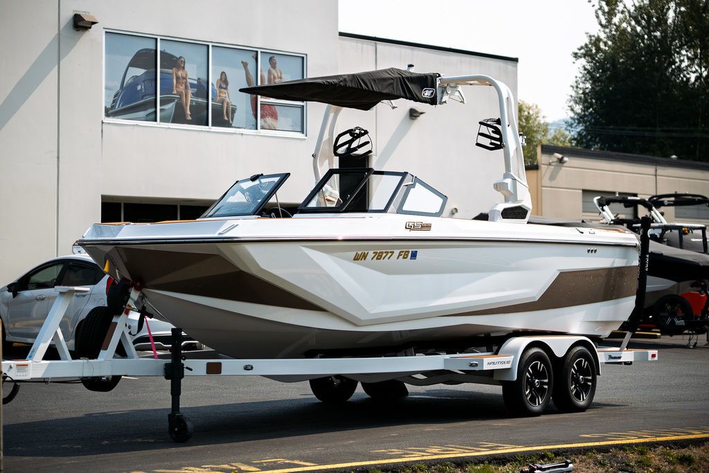 Nautique Super Air Nautique GS22