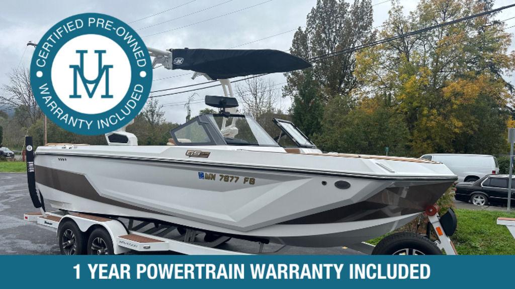 Nautique Super Air Nautique GS22