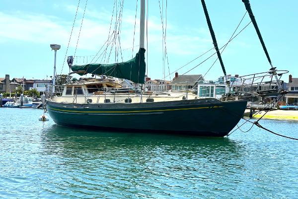 Tayana Pilot House