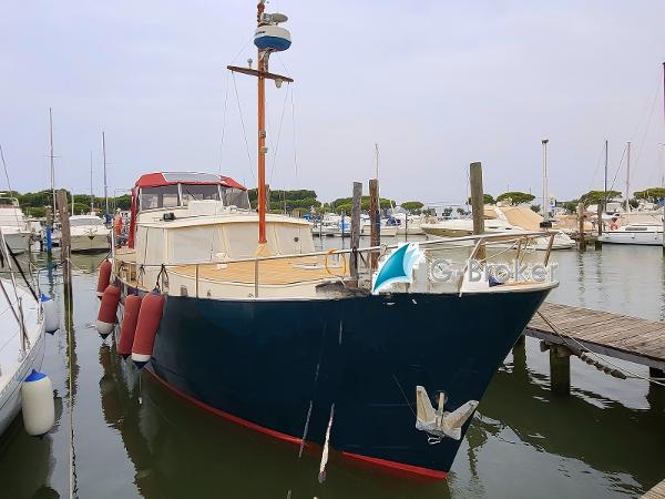 1998 Gillissen Spiegel Kotter