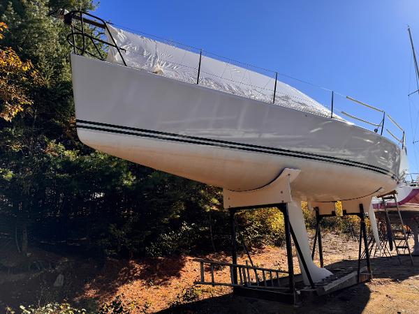 2002 Farr 40