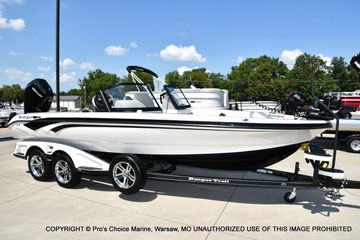 2026 Ranger 622FS Pro