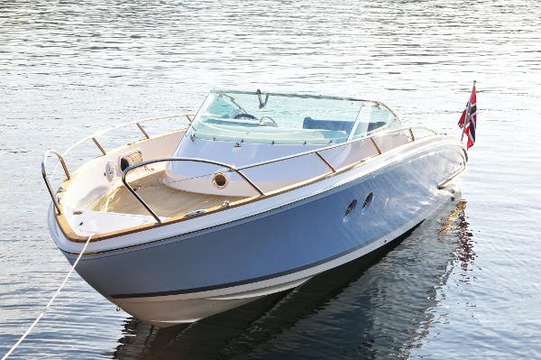 2019 Cormate T-27