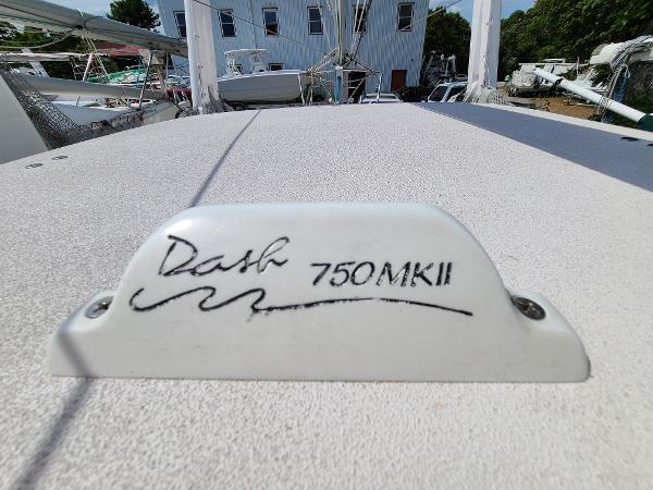 2013 Corsair Dash 750 MKII - 92