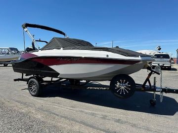 2024 Starcraft SVX 190 OB